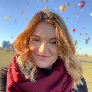 Meet your Posher, Trista